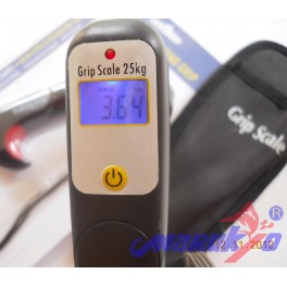 คีมหนีบปลา HSP-650  *คีม+ตาชั่งดิจิตอล