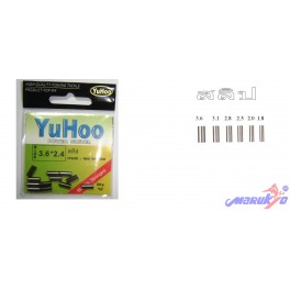 YUHOO สลิป