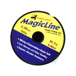 สายเอ็น Magicline 100m