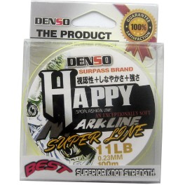 DENSO  Happy