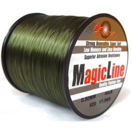 สายเอ็น Magicline 1/4