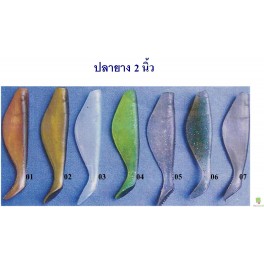 ปลายางเปล่า