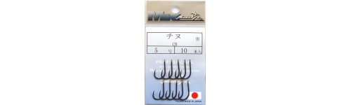 Marukyo (MK)